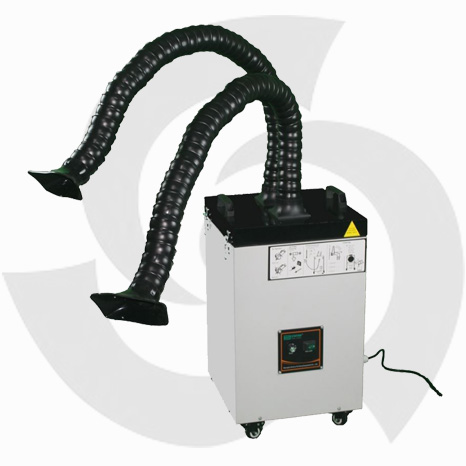 移動式焊煙凈化器